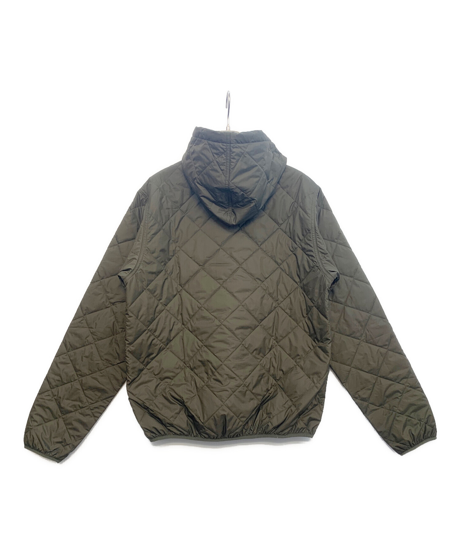 中古・古着通販】Patagonia (パタゴニア) キルティングジャケット