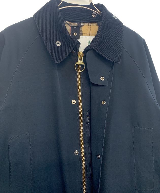 中古・古着通販】Barbour (バブアー) ビデイルノンオイルジャケット