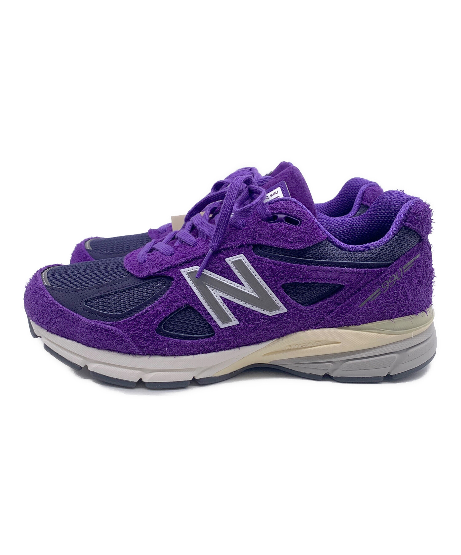 新品未使用　ニューバランス　880 レディース　スニーカー　パープル New Balance ニューバランス 880 Walking Fresh Foam v6