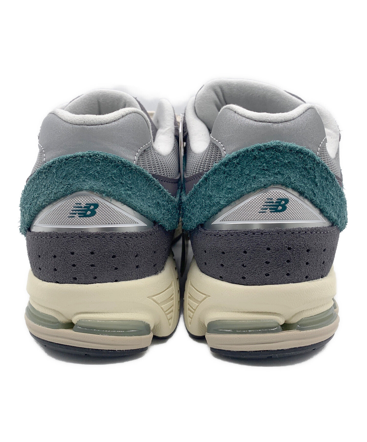 中古・古着通販】NEW BALANCE (ニューバランス) NEW BALANCE 