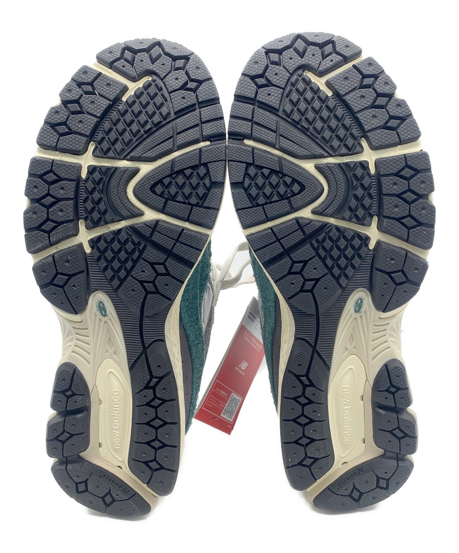 中古・古着通販】NEW BALANCE (ニューバランス) NEW BALANCE 