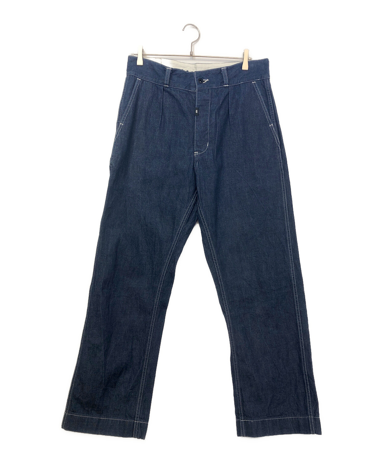 DENHAM × WIND AND SEA デンハム ウィンダンシー - DENHAM x WIND AND 
