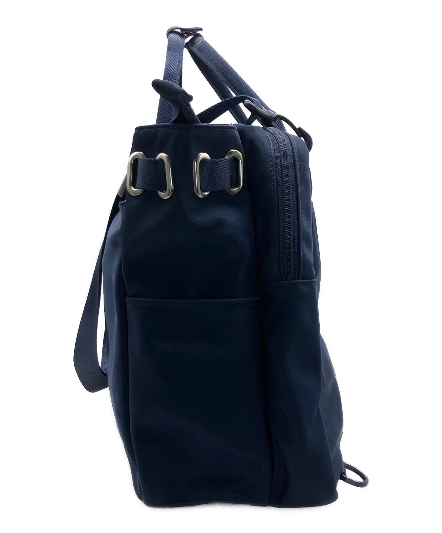 SELENT ETHER 29700円　2025年購入2回使用 中古・古着通販】SELENT ETHER (セレーンエテール) 2WAYバッグ