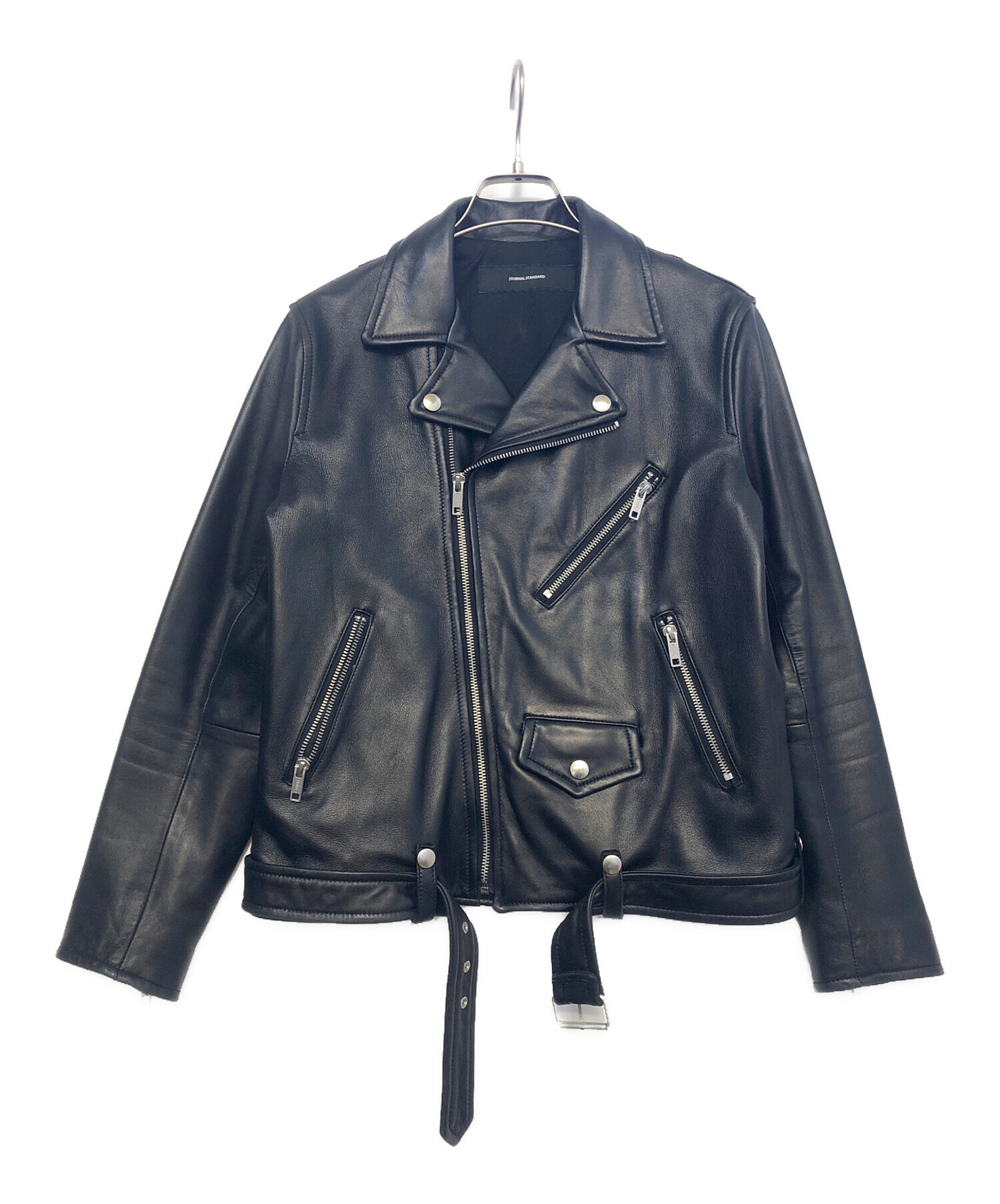 JOURNAL STANDARD レザージャケット 楽天市場】【SALE／30%OFF】シープレザー フィールドジャケット