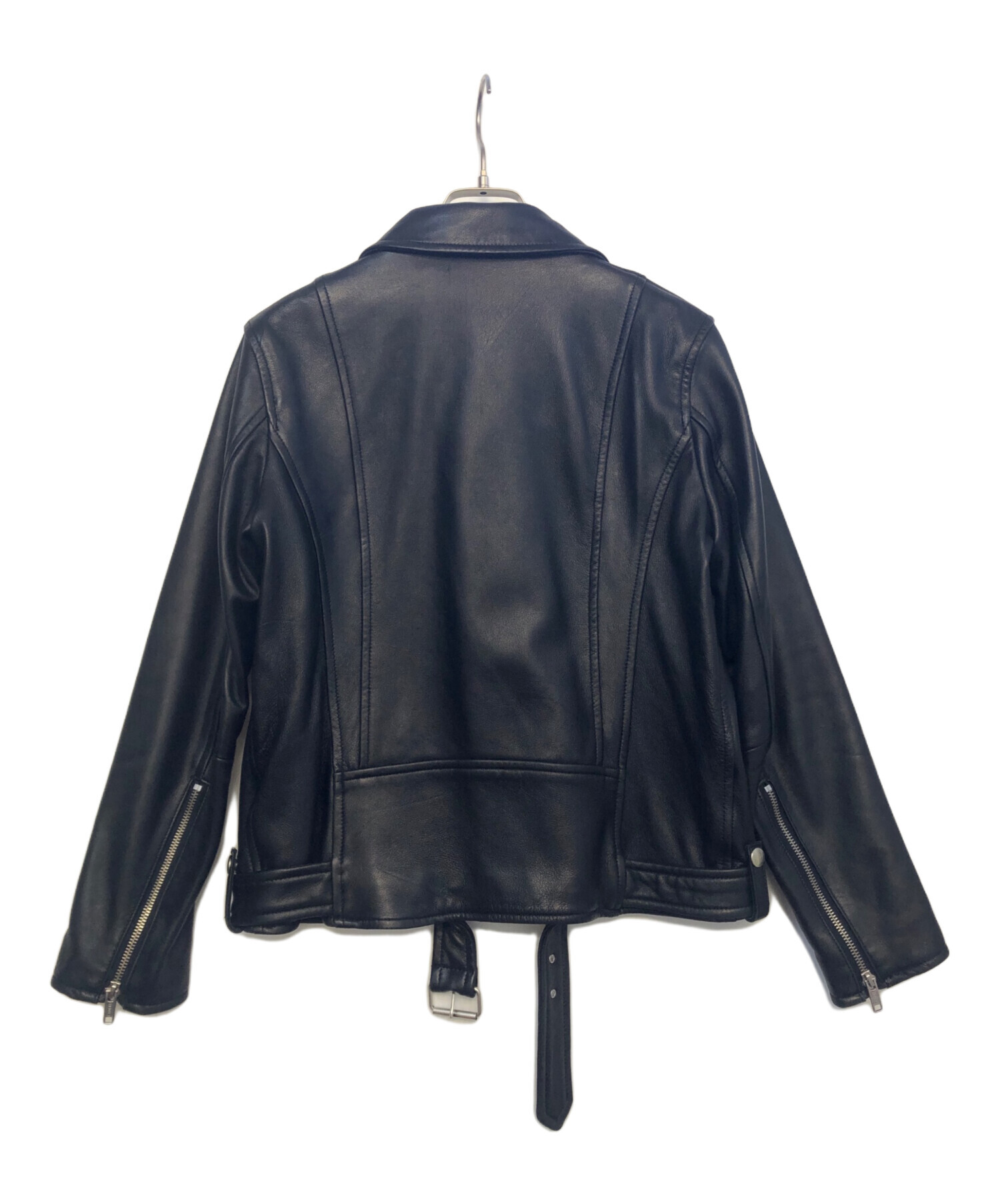 中古・古着通販】JOURNAL STANDARD (ジャーナル スタンダード) レザー