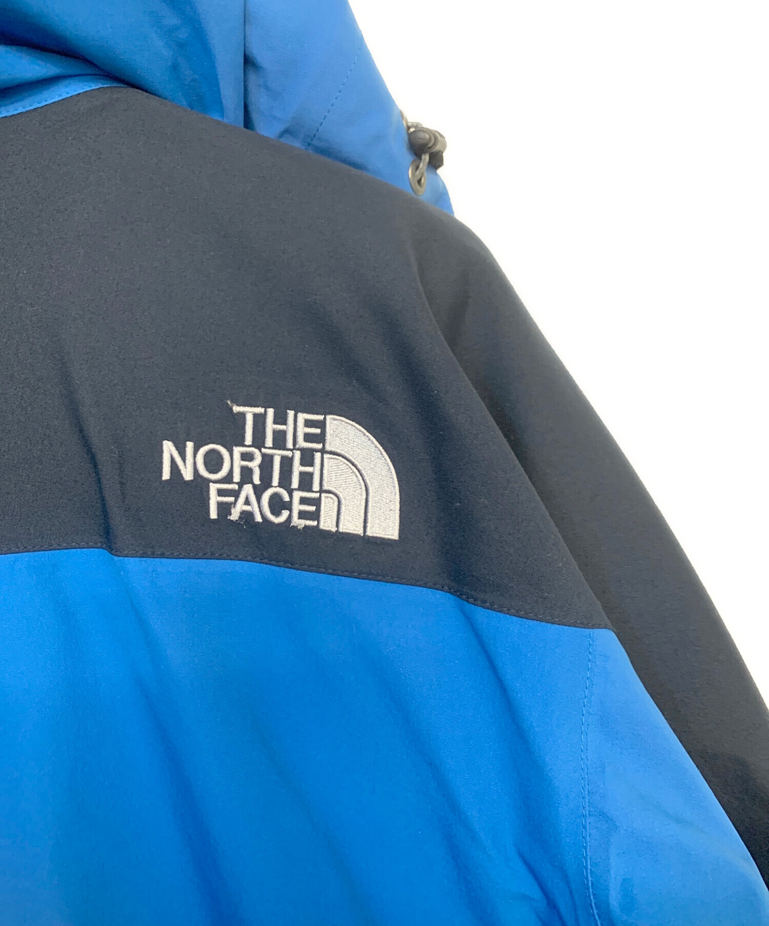 中古・古着通販】THE NORTH FACE (ザ ノース フェイス) マウンテン