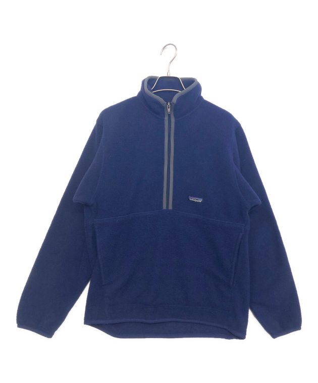 中古・古着通販】Patagonia (パタゴニア) フリースジャケット 中古・古着通販】Patagonia (パタゴニア) フリースジャケット