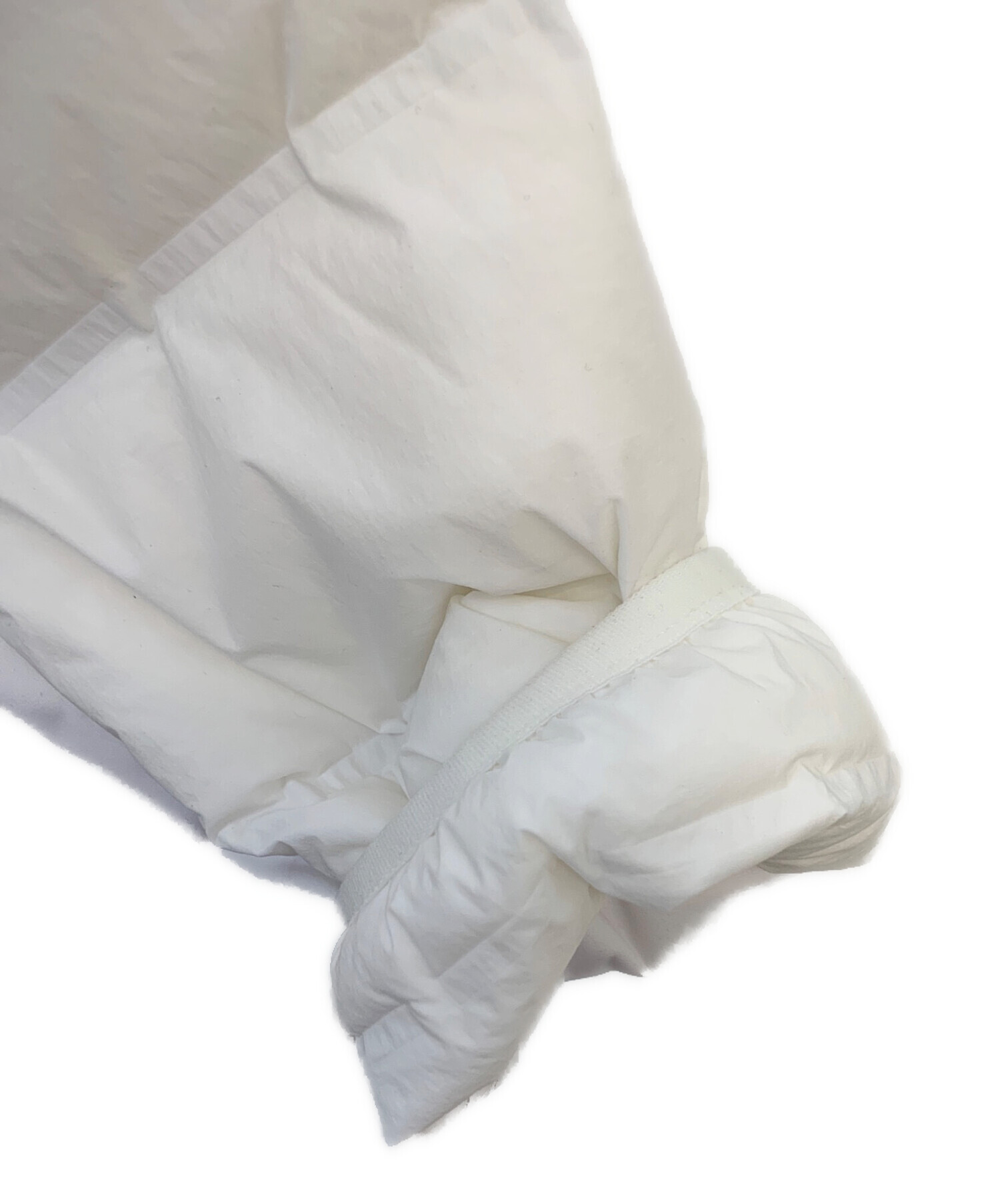 中古・古着通販】NEW BALANCE (ニューバランス) ライトダウン