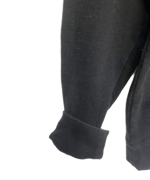 中古・古着通販】UNDERCOVER (アンダーカバー) スウェット ブラック