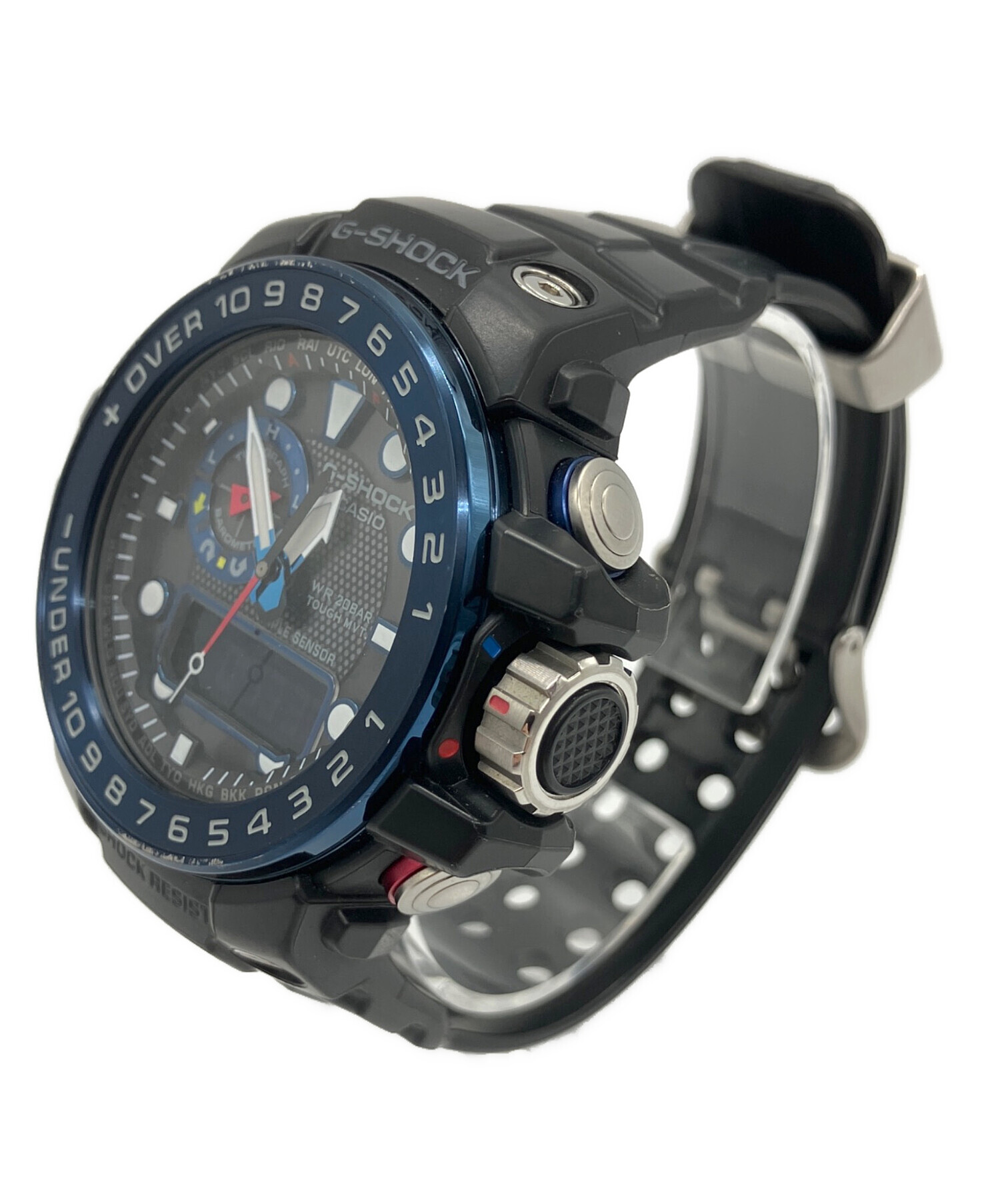 中古・古着通販】CASIO (カシオ) 腕時計｜ブランド・古着通販