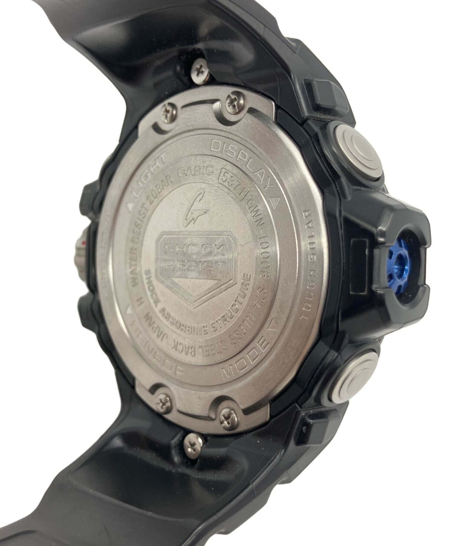 中古・古着通販】CASIO (カシオ) 腕時計｜ブランド・古着通販