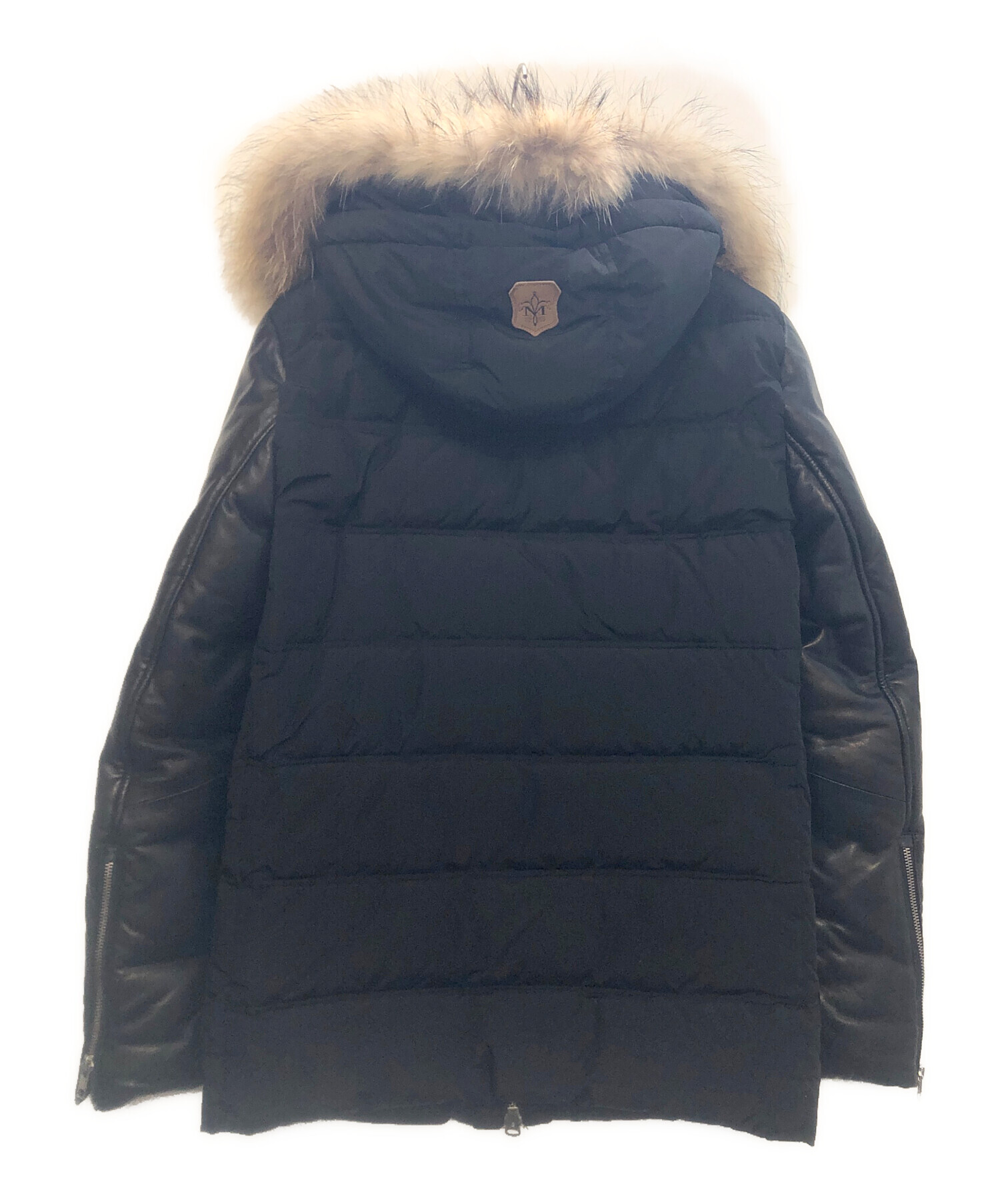 中古・古着通販】Mackage MONTREAL (マッカージュ モントリオール 