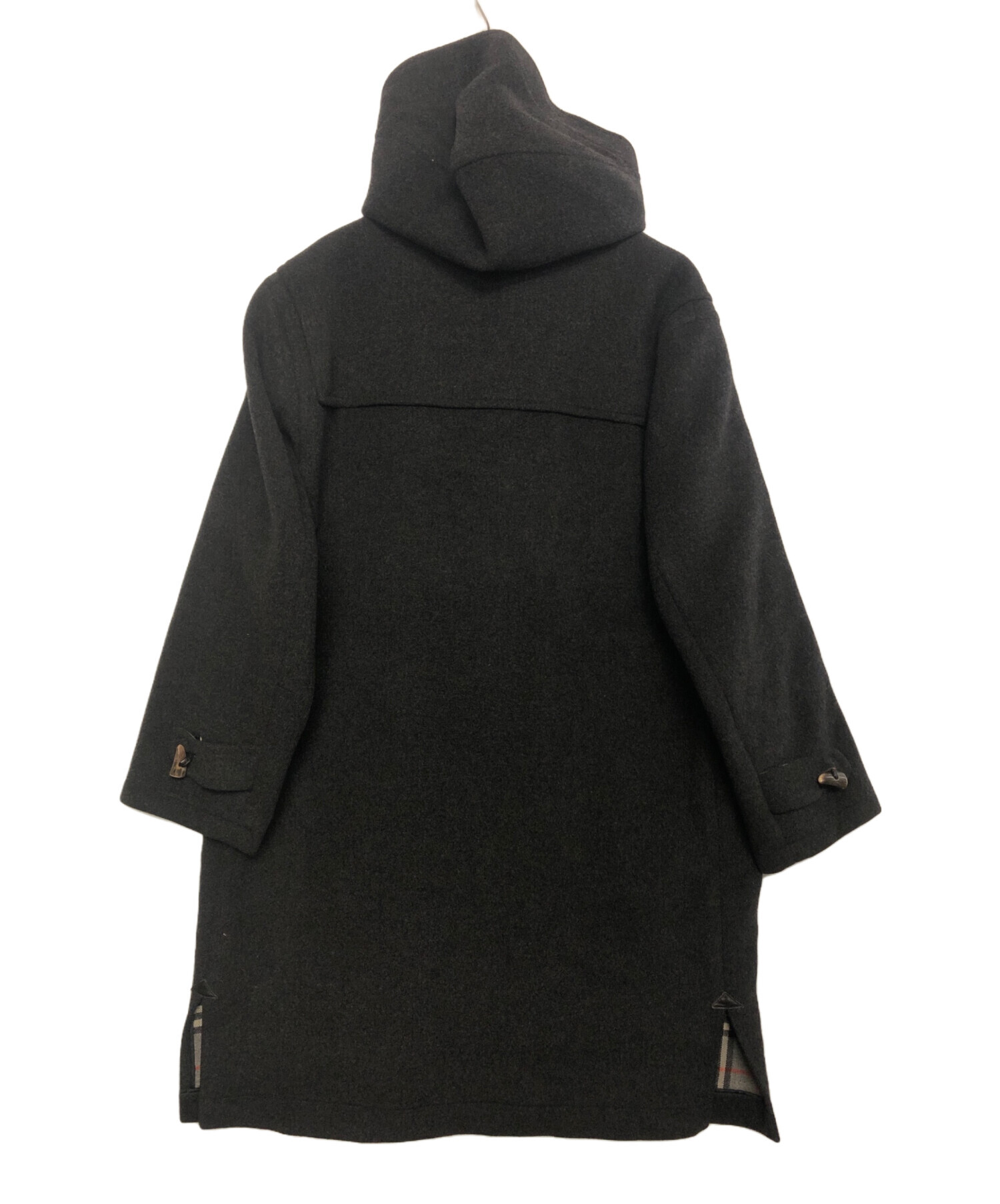 中古・古着通販】Burberry's (バーバリーズ) ダッフルカシミヤコート