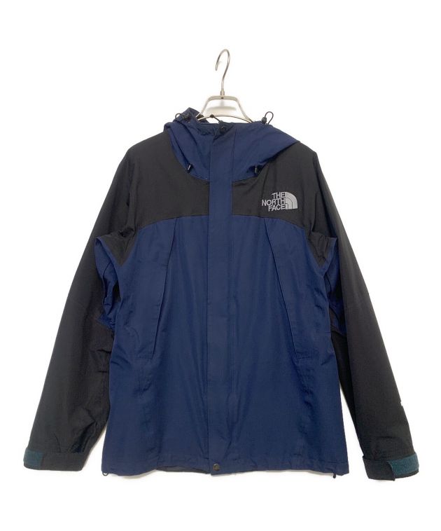 ⑤中古美品 THE NORTH FACE マウンテンジャケット M メンズ 中古・古着通販】THE NORTH FACE (ザ ノース フェイス) マウンテン