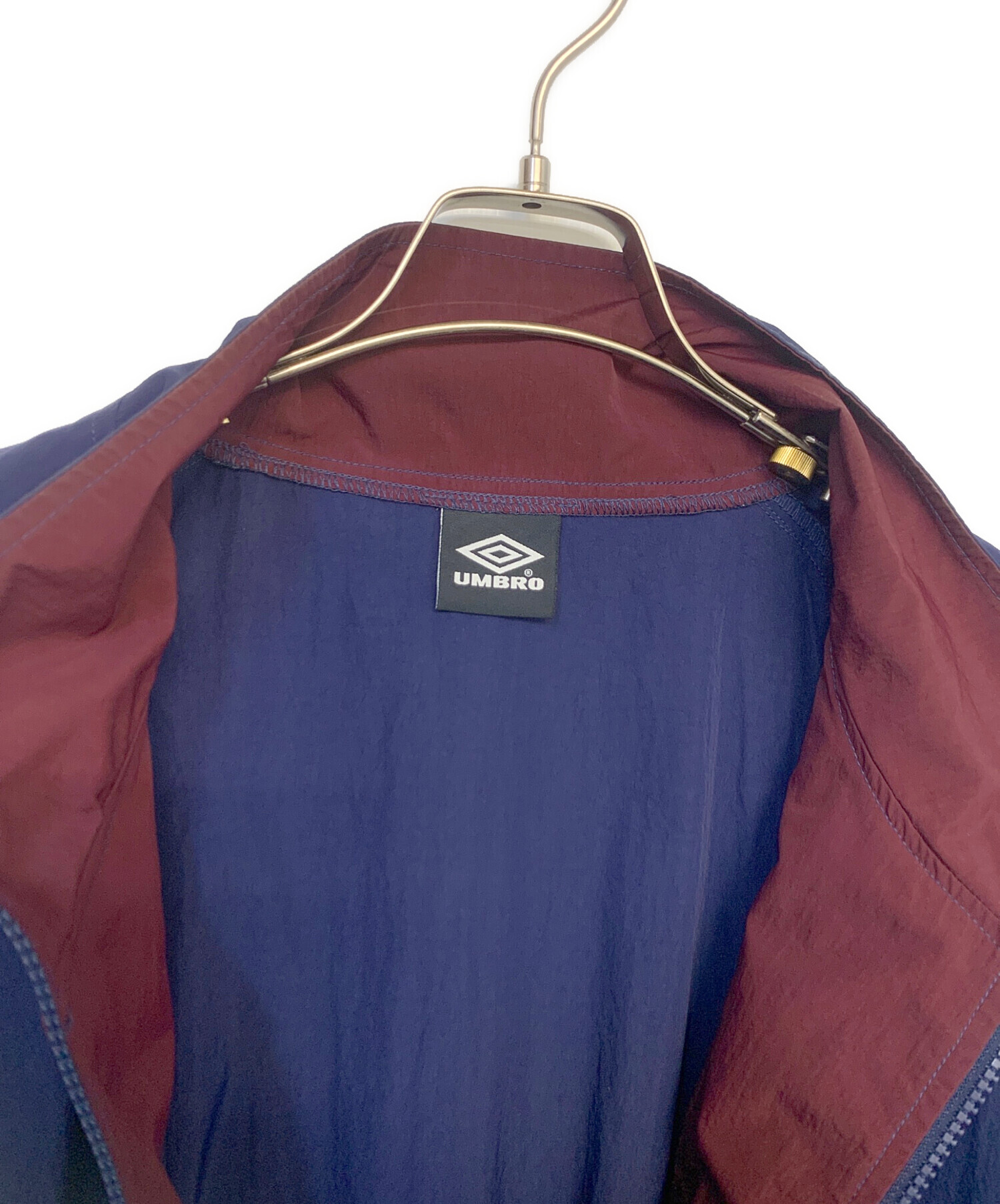 中古・古着通販】UMBRO (アンブロ) Adam et Rope (アダム エ ロペ