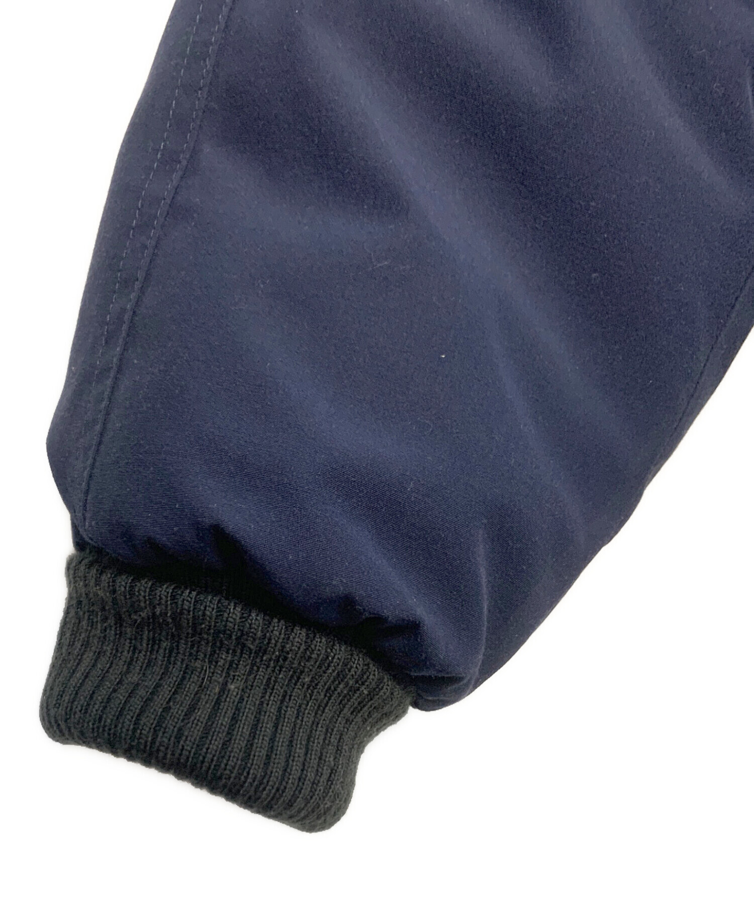 中古・古着通販】CANADA GOOSE (カナダグース) ブロムリーボンバー