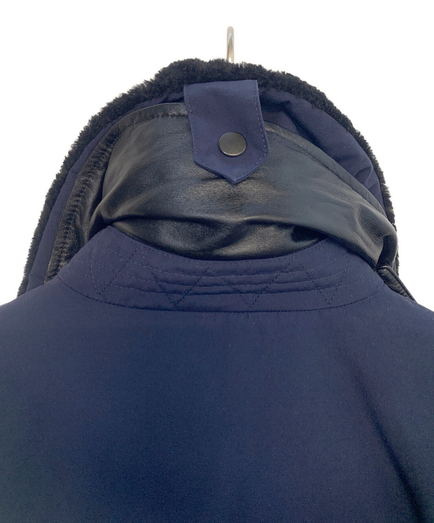 中古・古着通販】CANADA GOOSE (カナダグース) ブロムリーボンバー