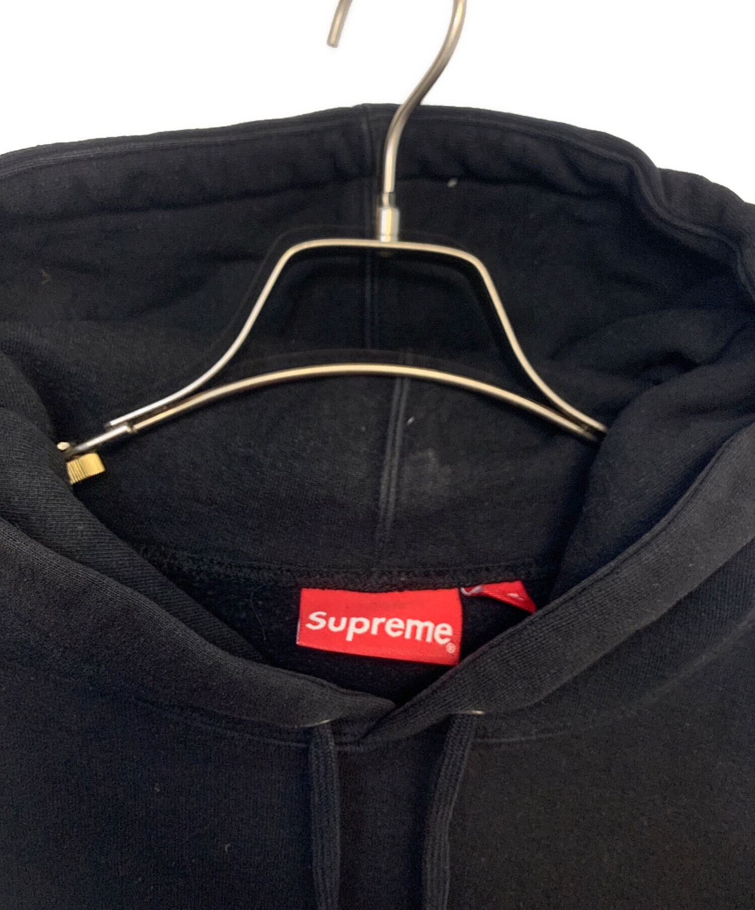 中古・古着通販】SUPREME (シュプリーム) 銃エンブロイダリー