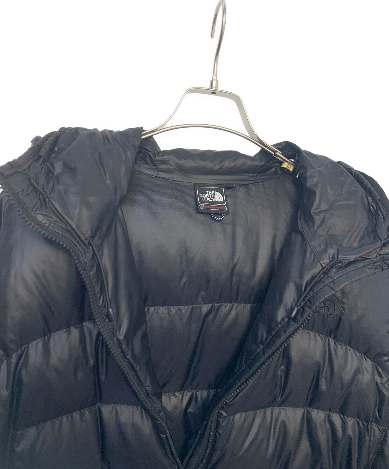 中古・古着通販】THE NORTH FACE (ザ ノース フェイス) ダウン 