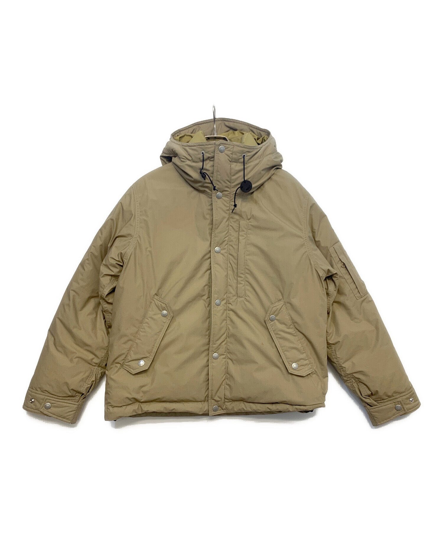 中古・古着通販】THE NORTH FACE (ザ ノース フェイス) ダウン 