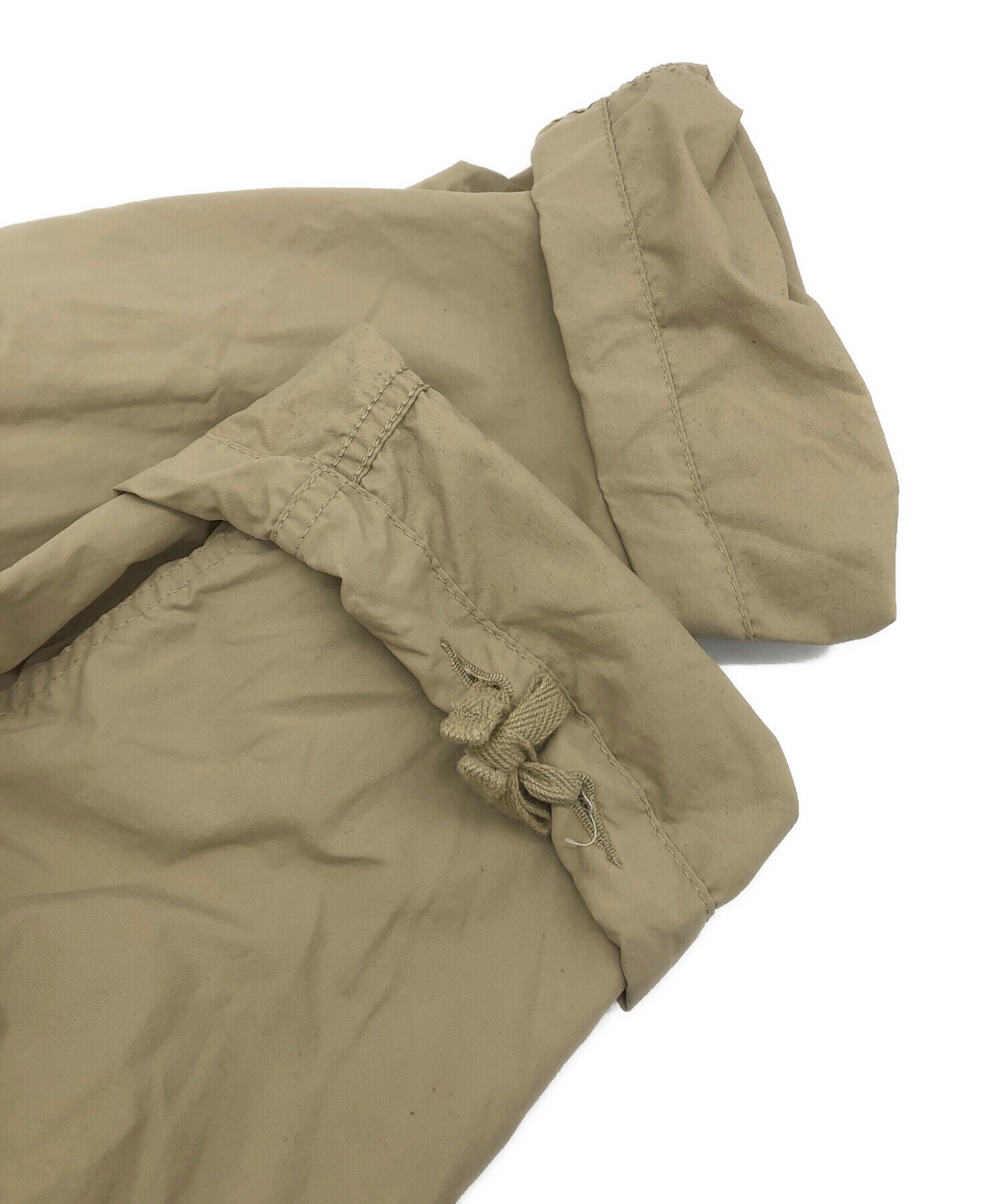 ENGINEERED GARMENTS パンツ BEIGE［S］ 中古・古着通販】Engineered Garments (エンジニアド ガーメンツ