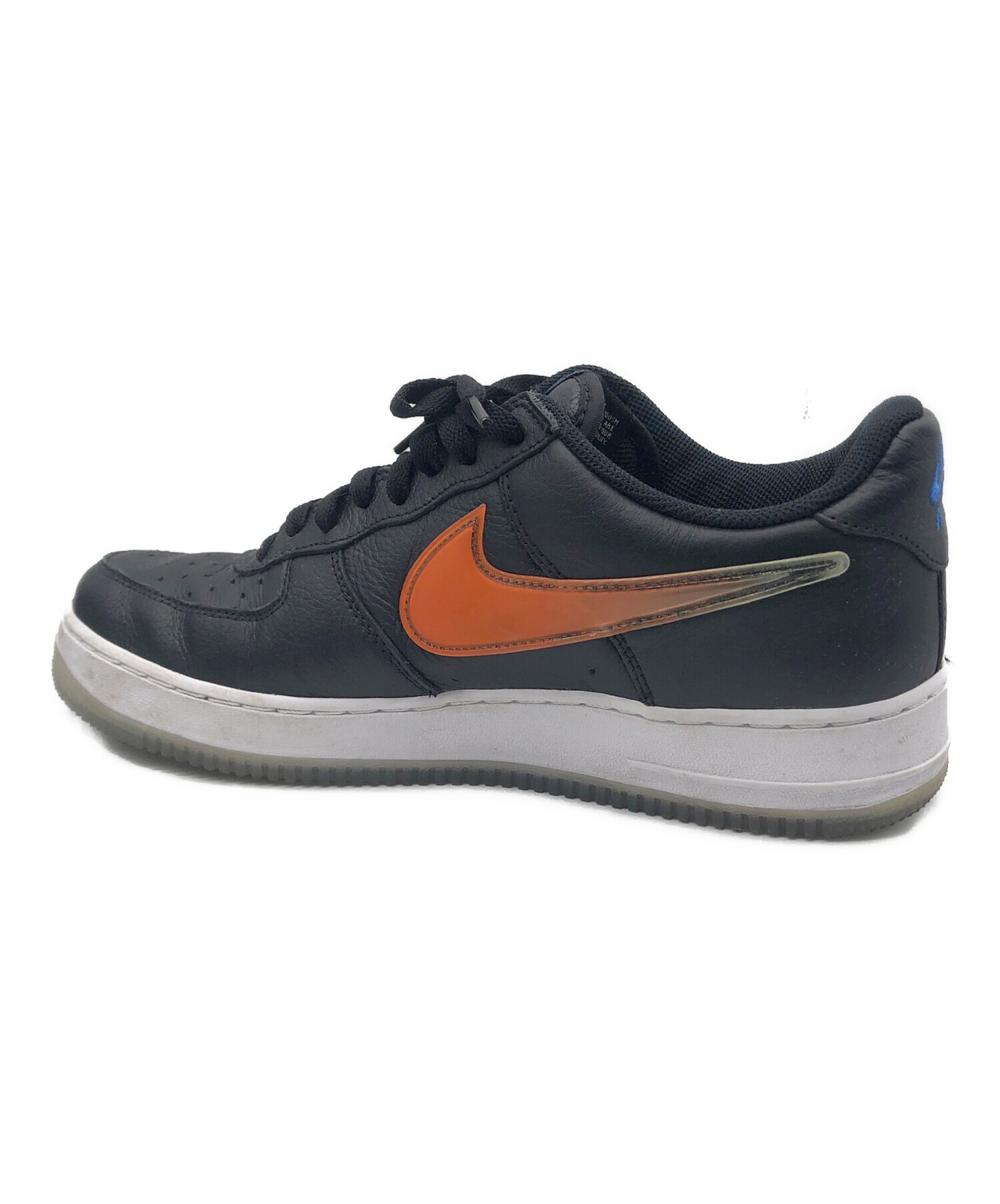 中古・古着通販】NIKE (ナイキ) AIR FORCE1(エアフォース1)LOW 