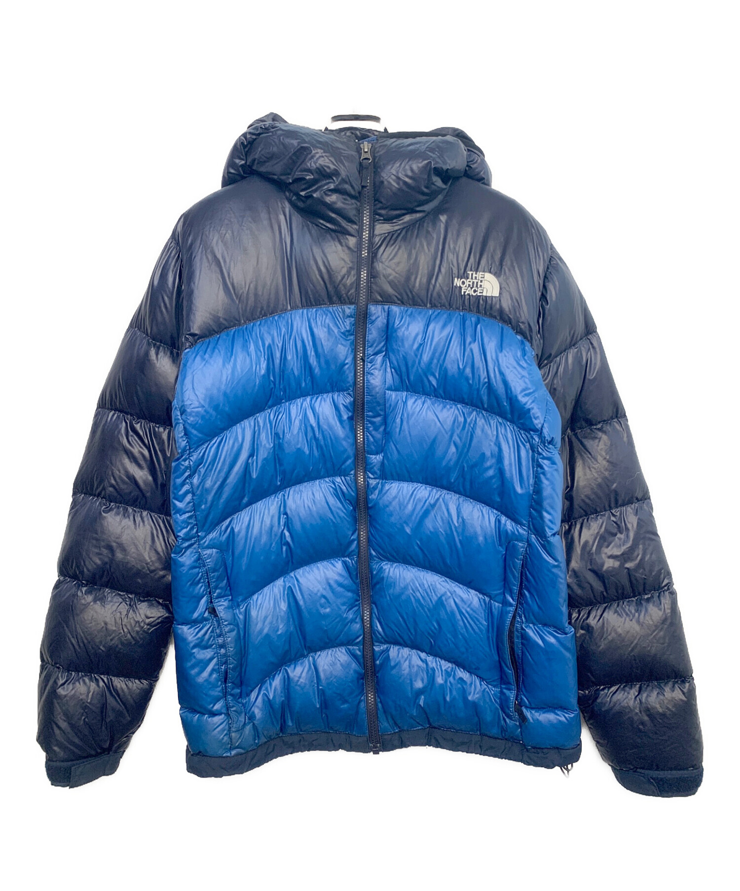中古・古着通販】THE NORTH FACE (ザ ノース フェイス) ダウン 