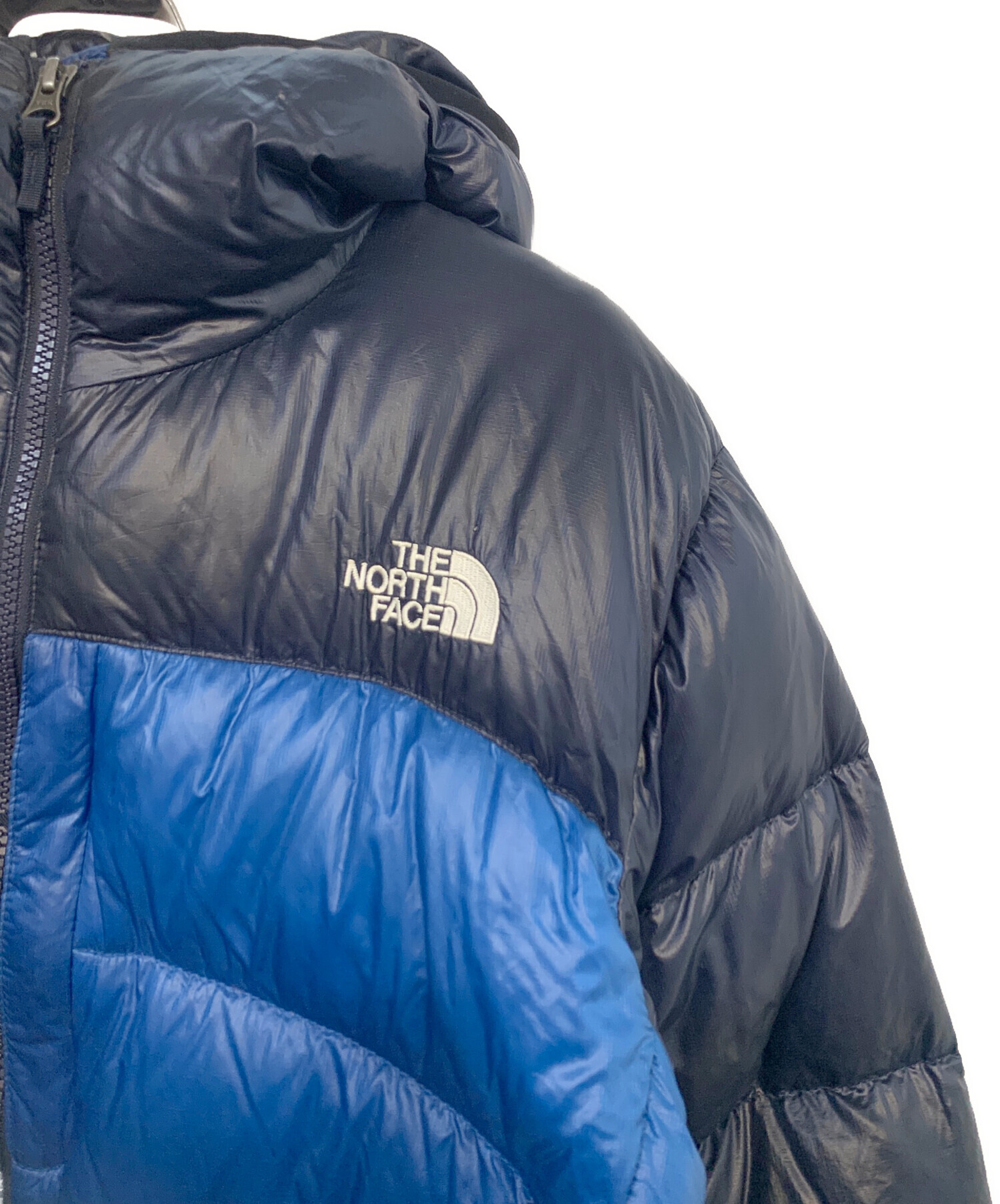 中古・古着通販】THE NORTH FACE (ザ ノース フェイス) ダウン 