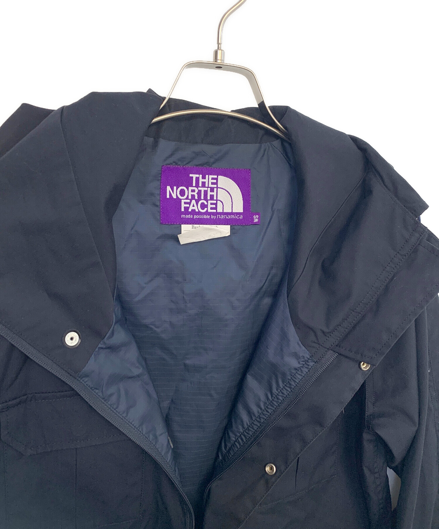 中古・古着通販】THE NORTH FACE (ザ ノース フェイス) ジャケット