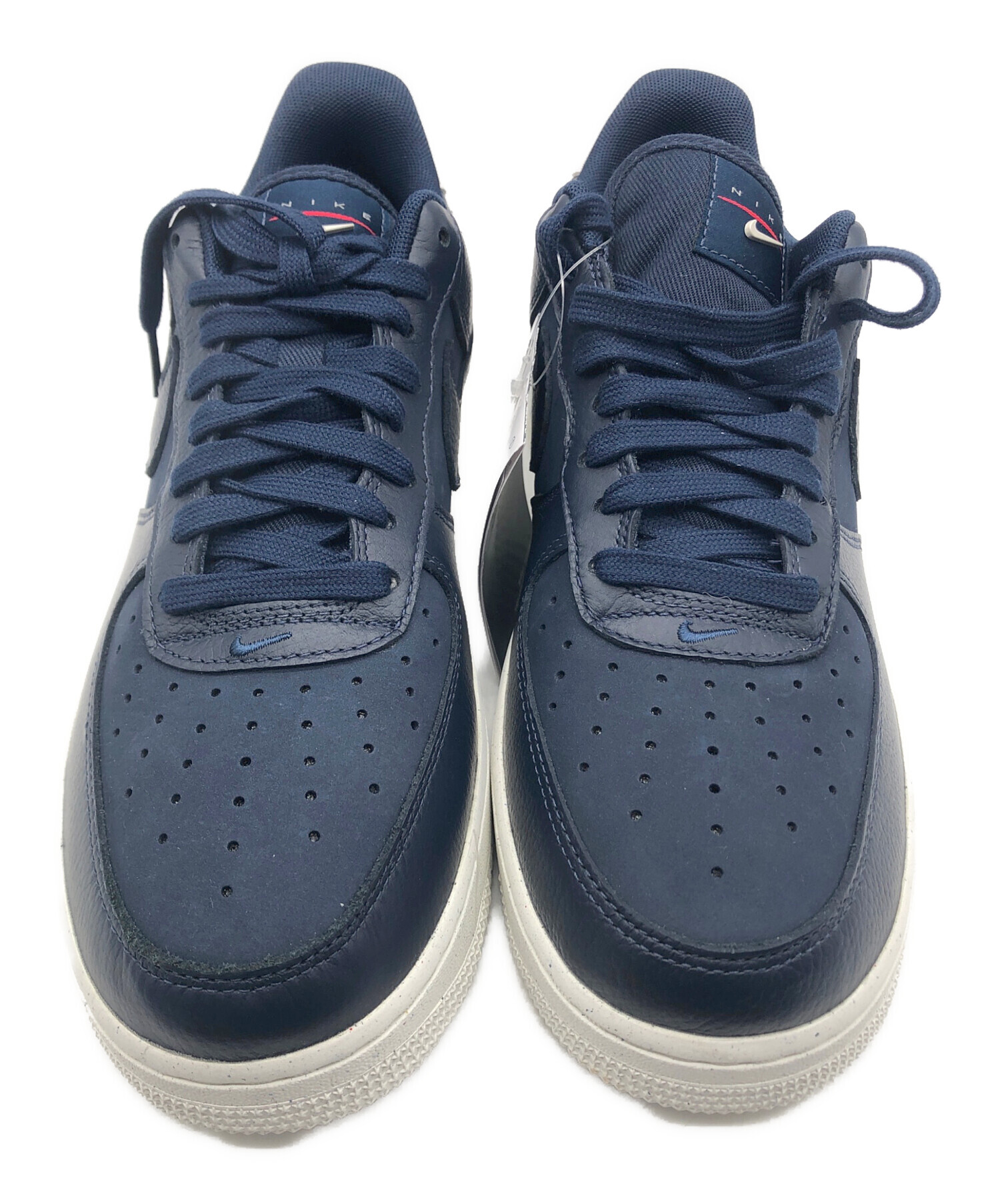 中古・古着通販】NIKE (ナイキ) NIKE WOMON'S AIR FORCE1(ナイキ