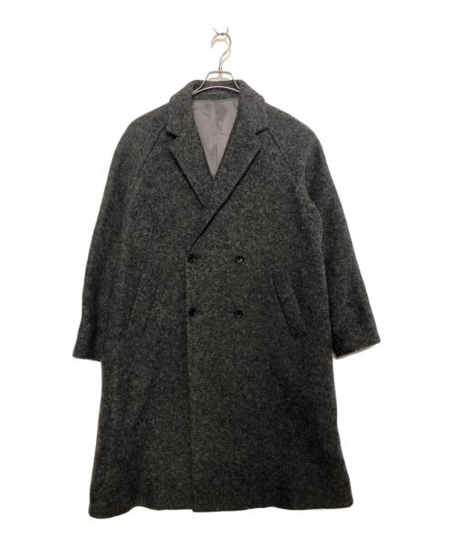 中古・古着通販】UNITED ARROWS (ユナイテッドアローズ) ガウンコート