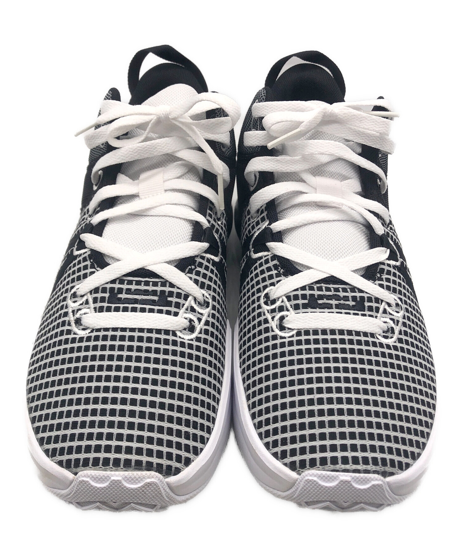 中古・古着通販】NIKE (ナイキ) NIKE LEBRON WITNESS 7 EP(ナイキ