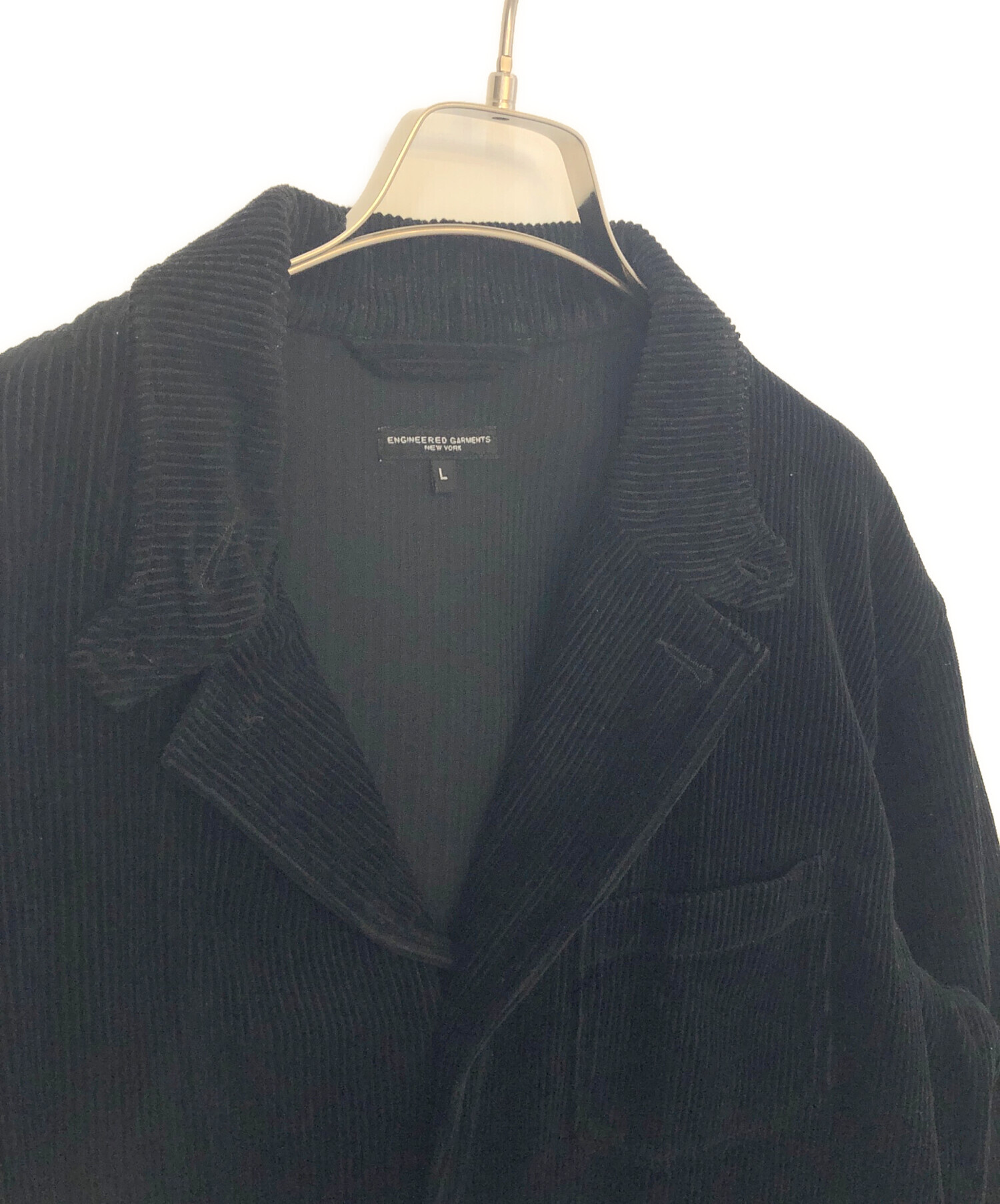 中古・古着通販】Engineered Garments (エンジニアド ガーメンツ