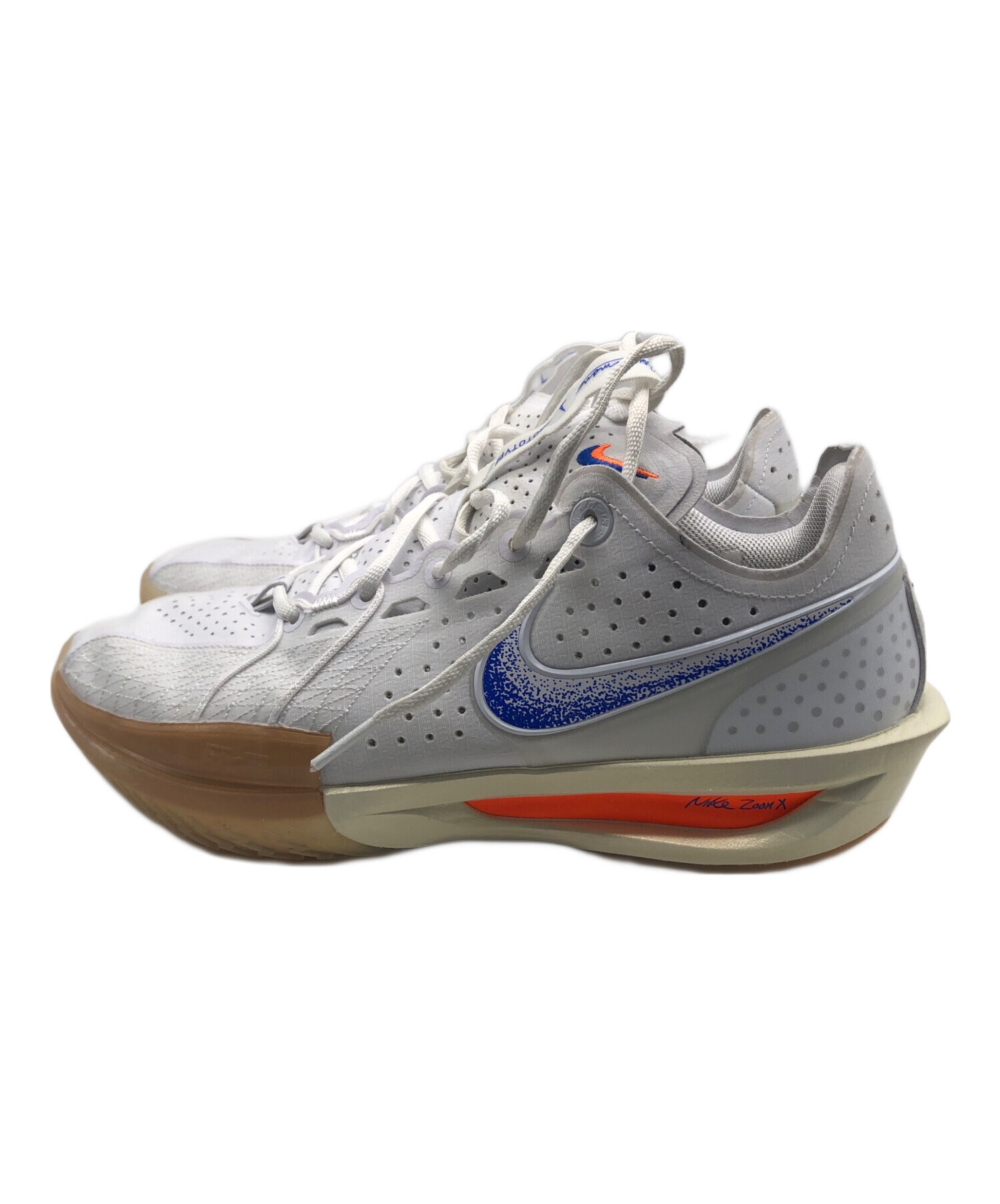 中古・古着通販】NIKE (ナイキ) NIKE GT CUT3 BLUEPRINT(ナイキ GT