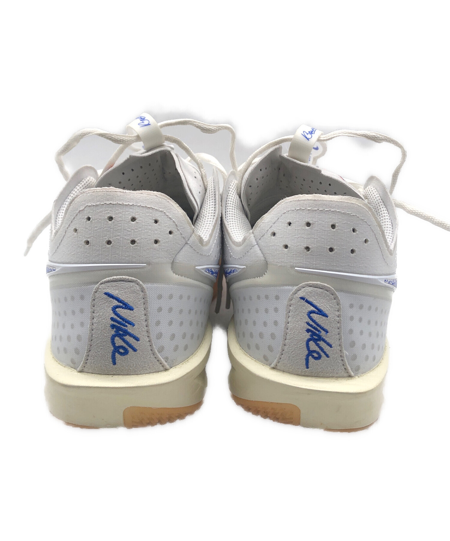中古・古着通販】NIKE (ナイキ) NIKE GT CUT3 BLUEPRINT(ナイキ GT