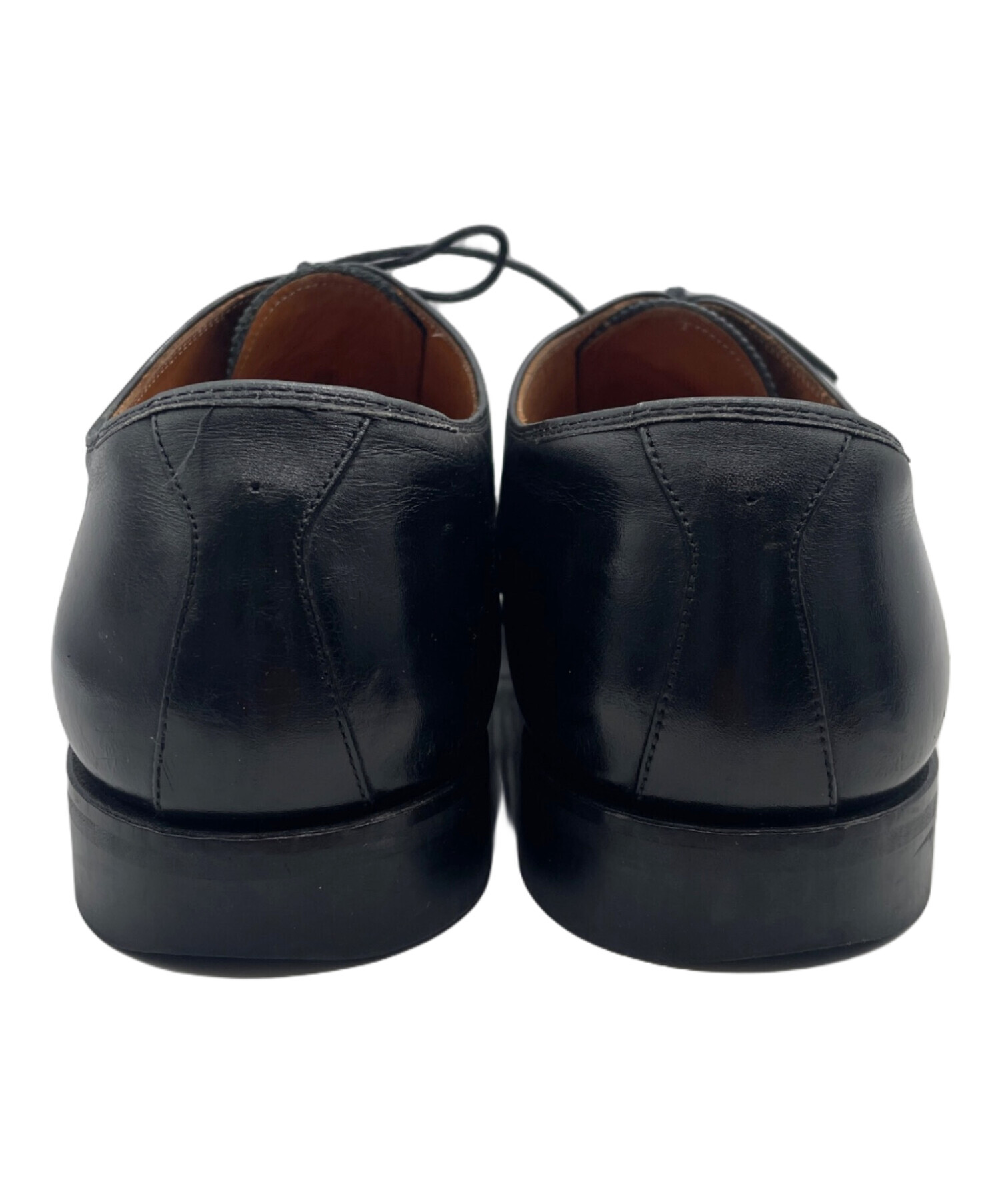 中古・古着通販】SCOTCH GRAIN (スコッチグレイン) レザーシューズ