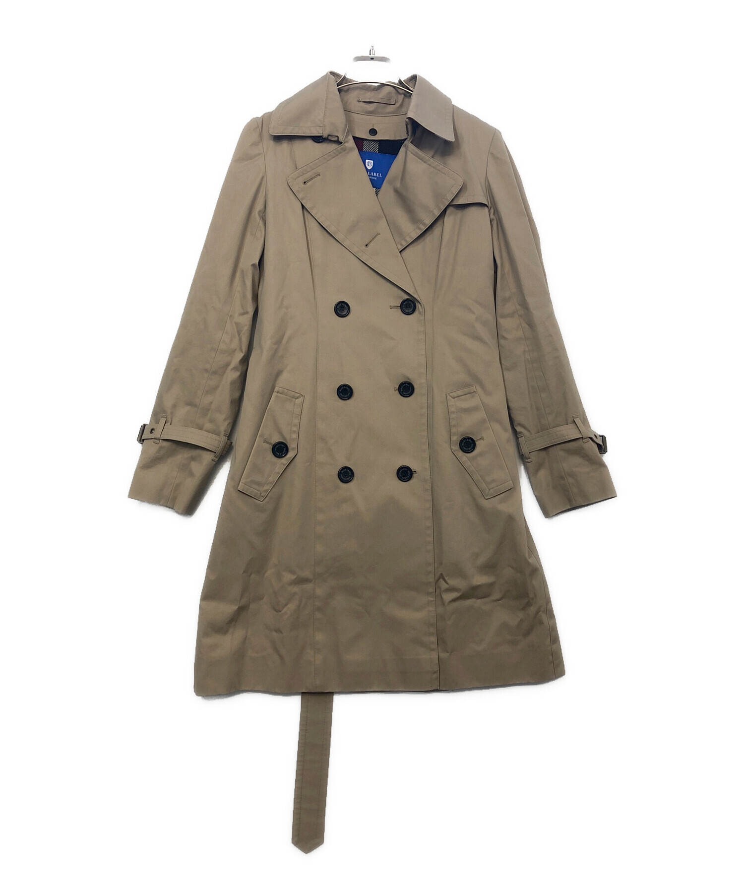 中古・古着通販】BLUE LABEL CRESTBRIDGE (ブルーレーベルクレスト