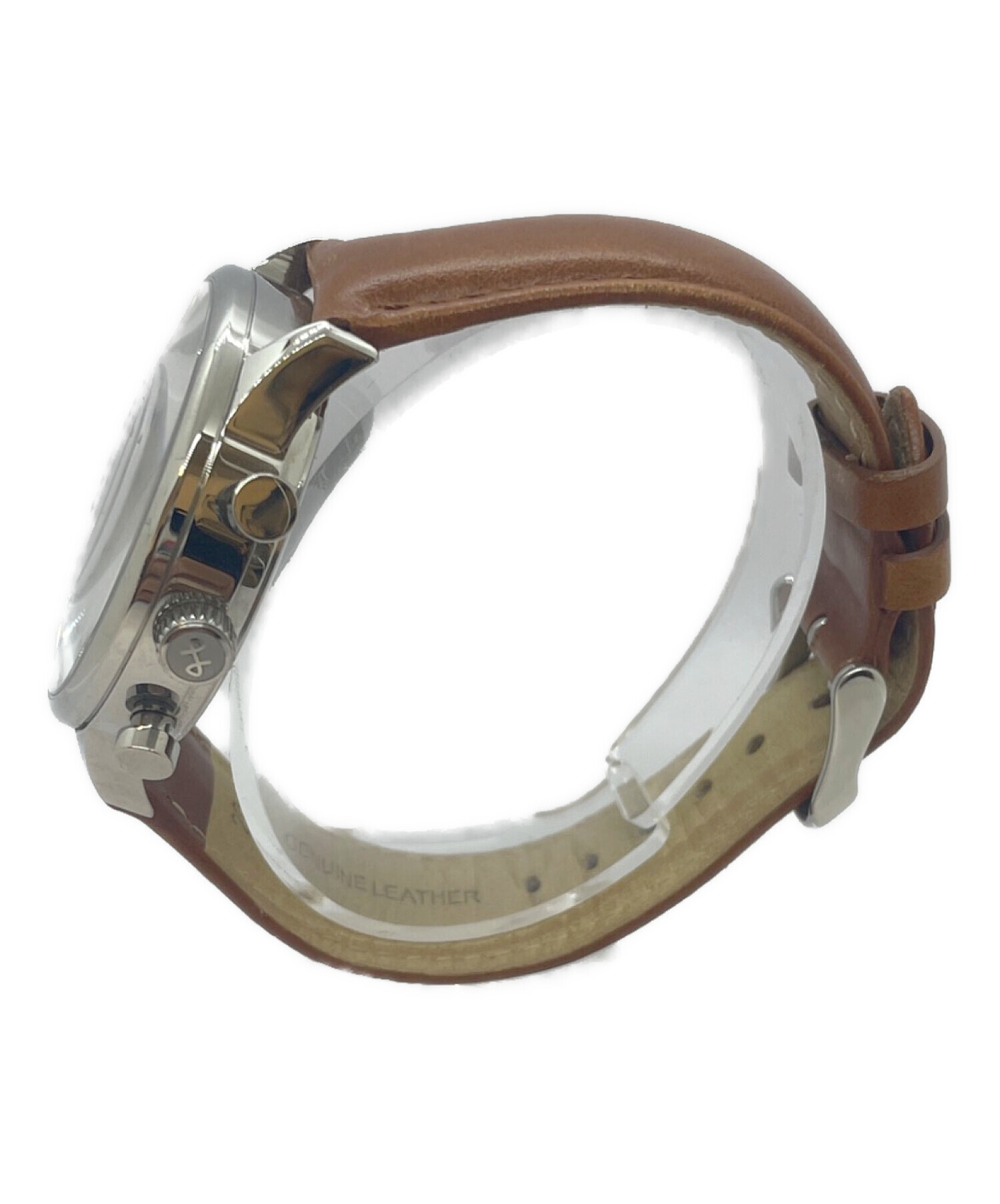 中古・古着通販】ABOUT VINTAGE (アバウトヴィンテージ) クロノグラフ