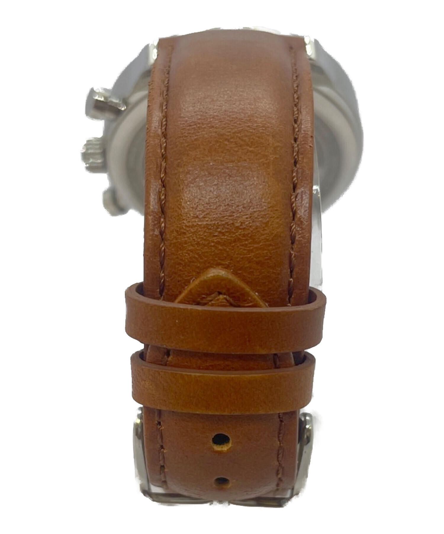 中古・古着通販】ABOUT VINTAGE (アバウトヴィンテージ) クロノグラフ