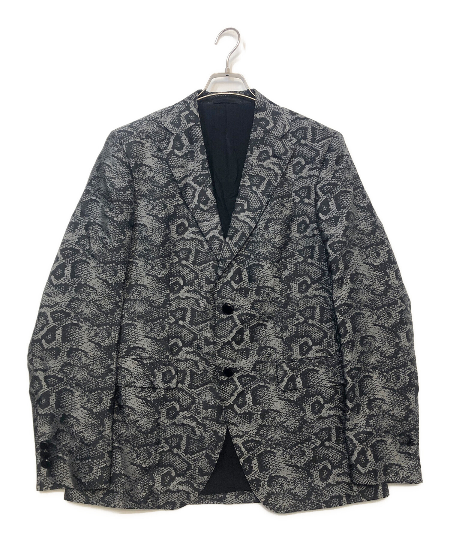 ETRO テーラードツイードセットアップ マルチカラー ETRO（スーツ）のフリマアイテム一覧