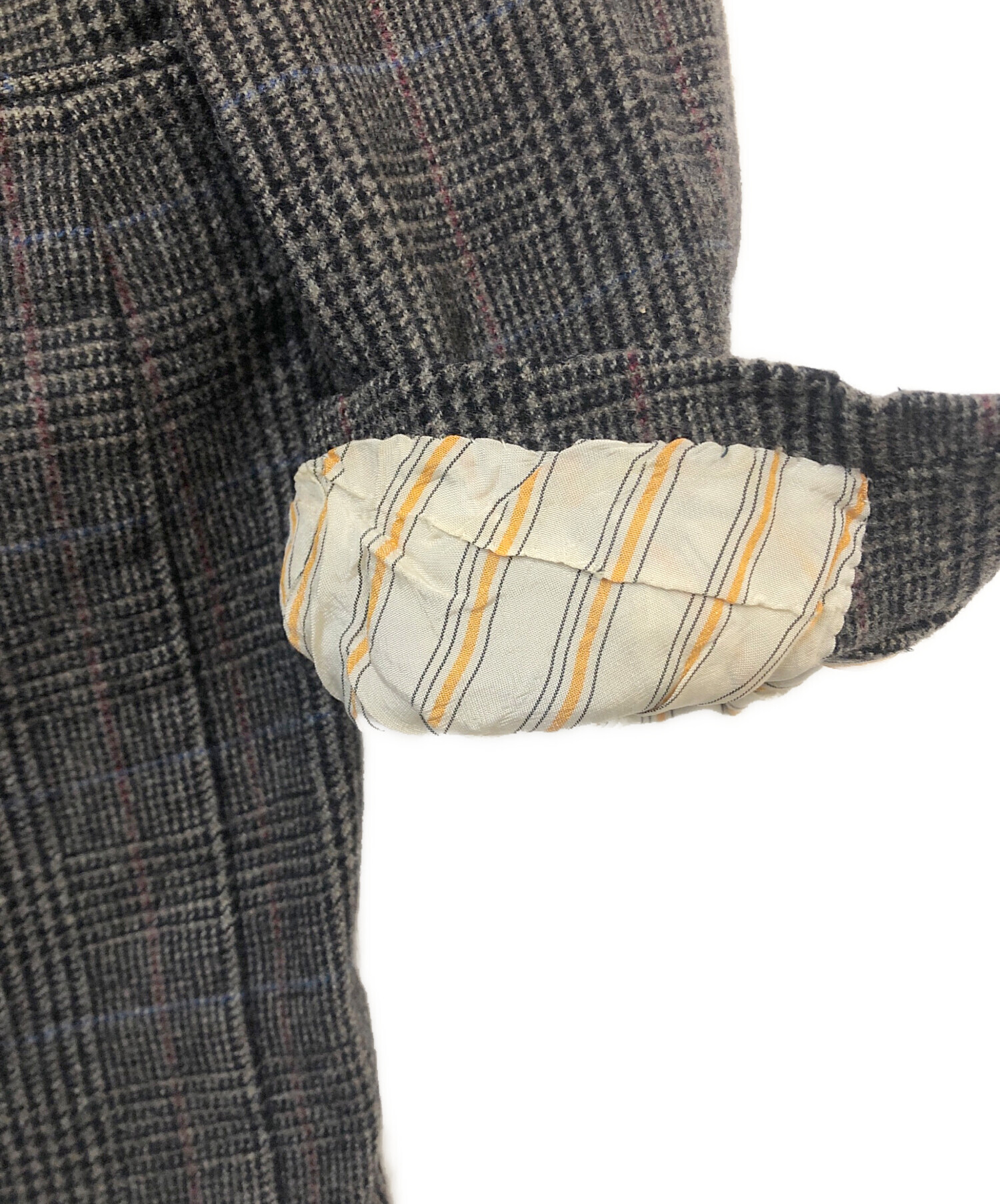 中古・古着通販】GABRIELE PASINI (ガブリエレパジーニ) テーラード