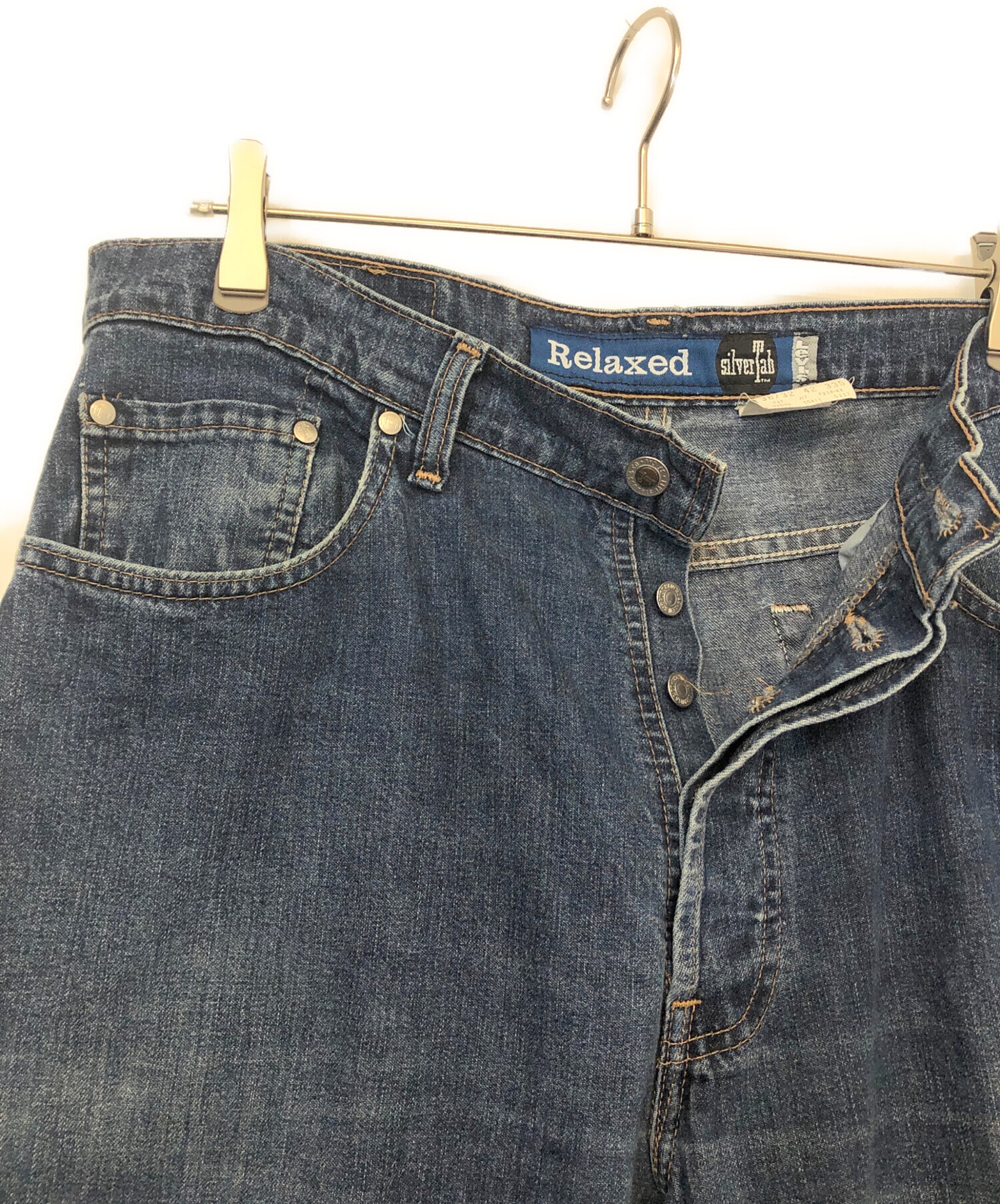 中古・古着通販】LEVI