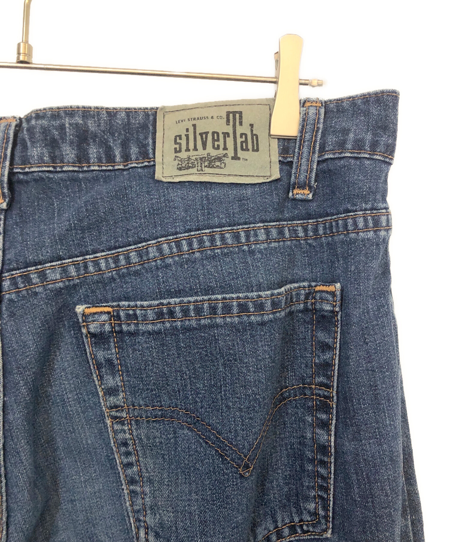 中古・古着通販】LEVI