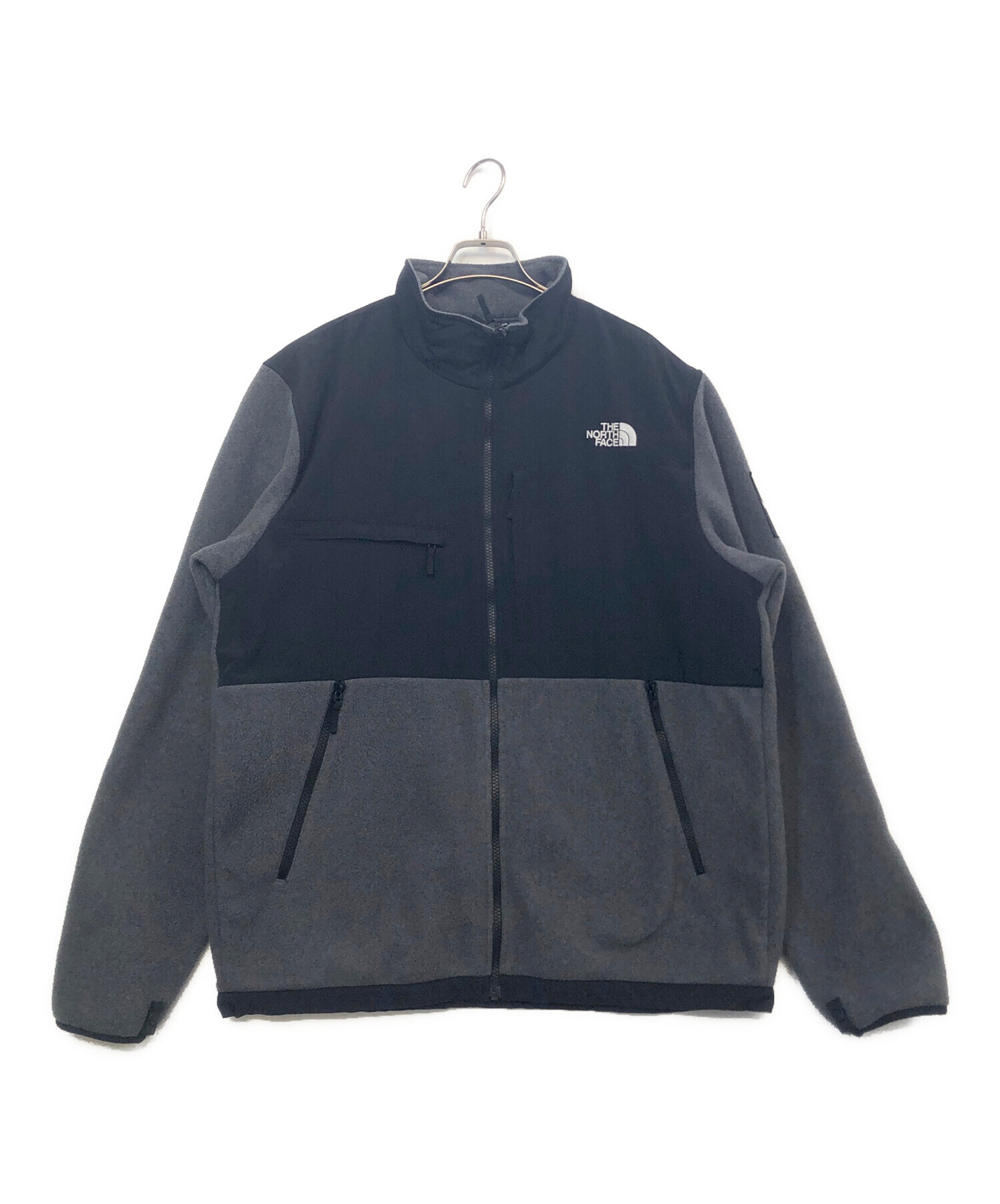 THE NORTH FACE フリースジャケット XL ブラック THE NORTH FACE フリースジャケット XL ブラック
