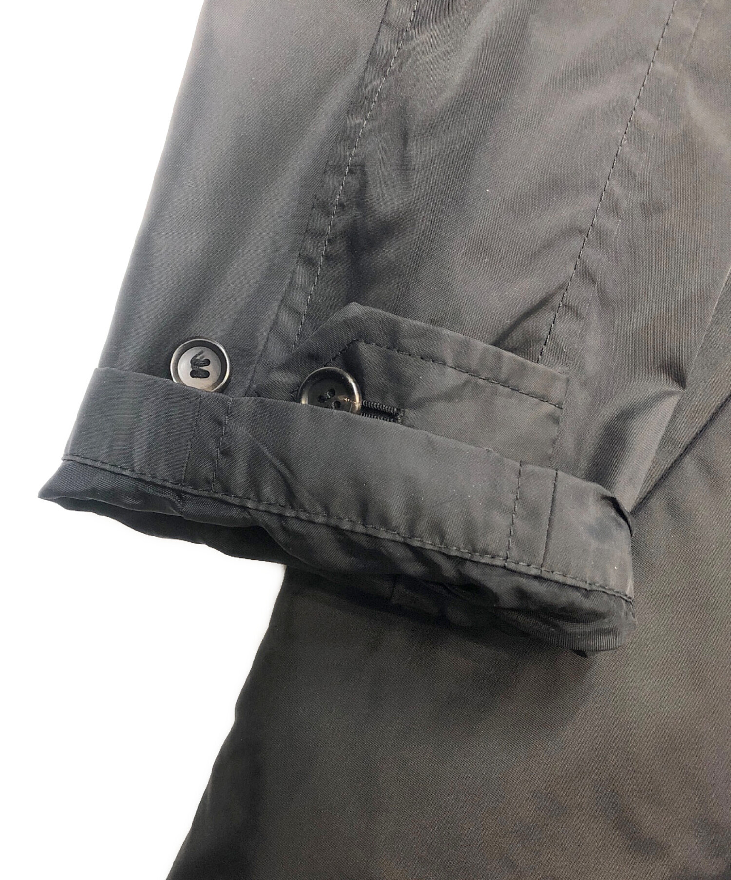 中古・古着通販】COMME des GARCONS (コムデギャルソン) ナイロン