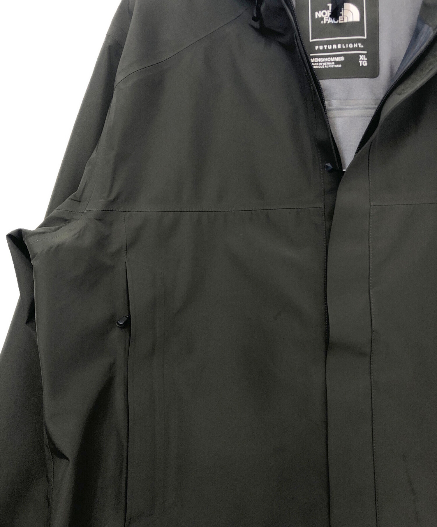 中古・古着通販】THE NORTH FACE (ザ ノース フェイス) フューチャー 