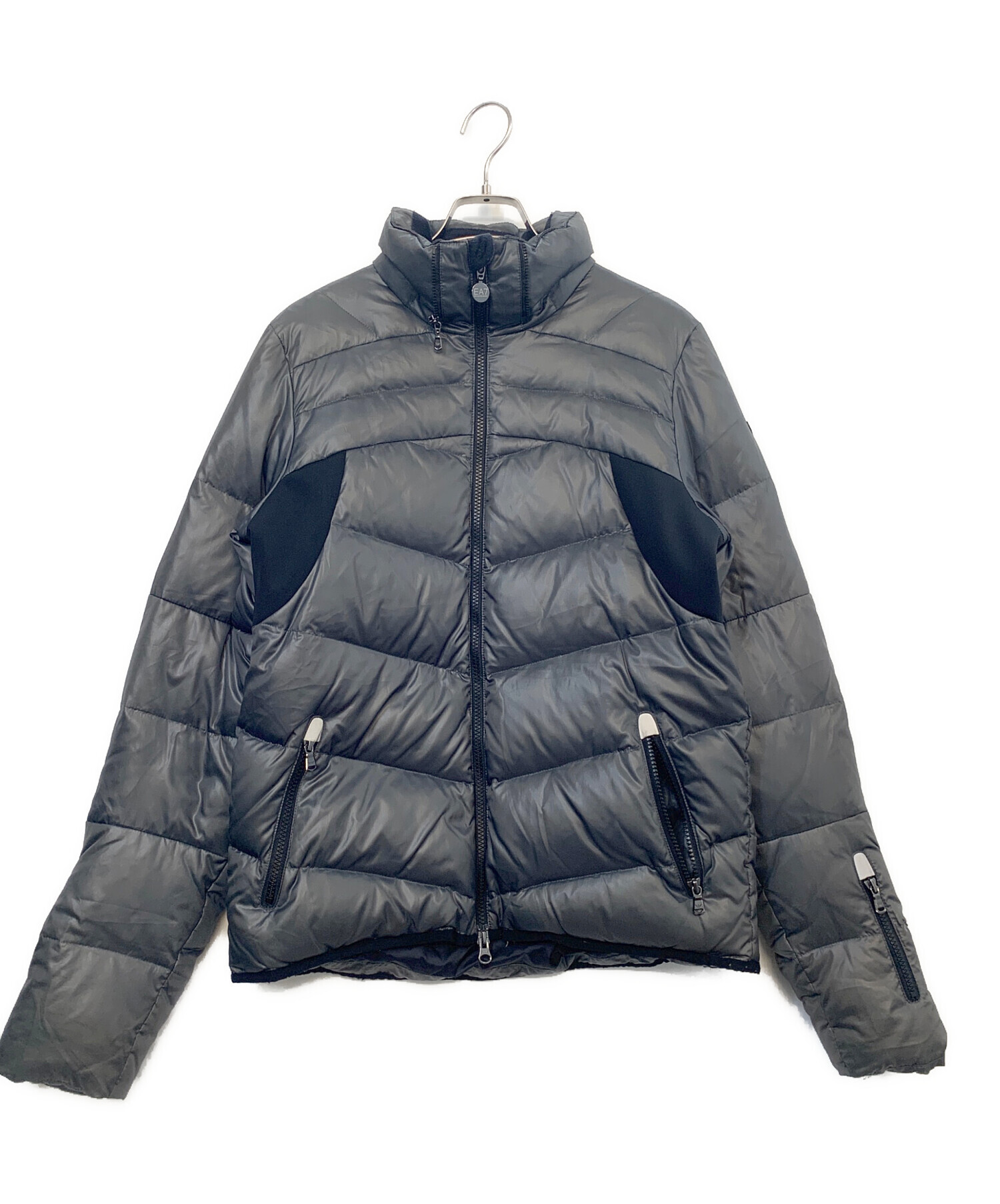 中古・古着通販】EMPORIO ARMANI (エンポリオアルマーニ) ダウン  