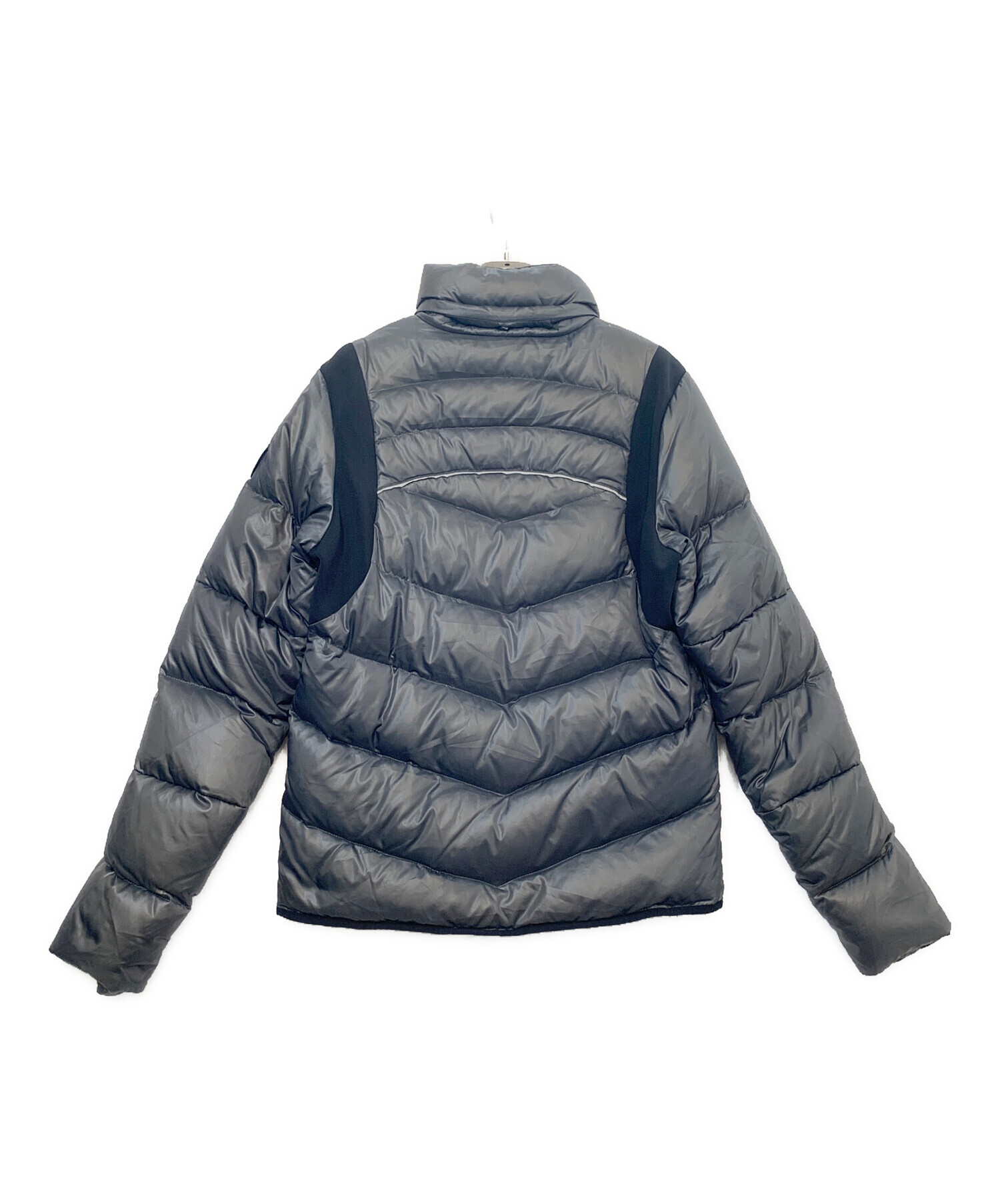 中古・古着通販】EMPORIO ARMANI (エンポリオアルマーニ) ダウン  