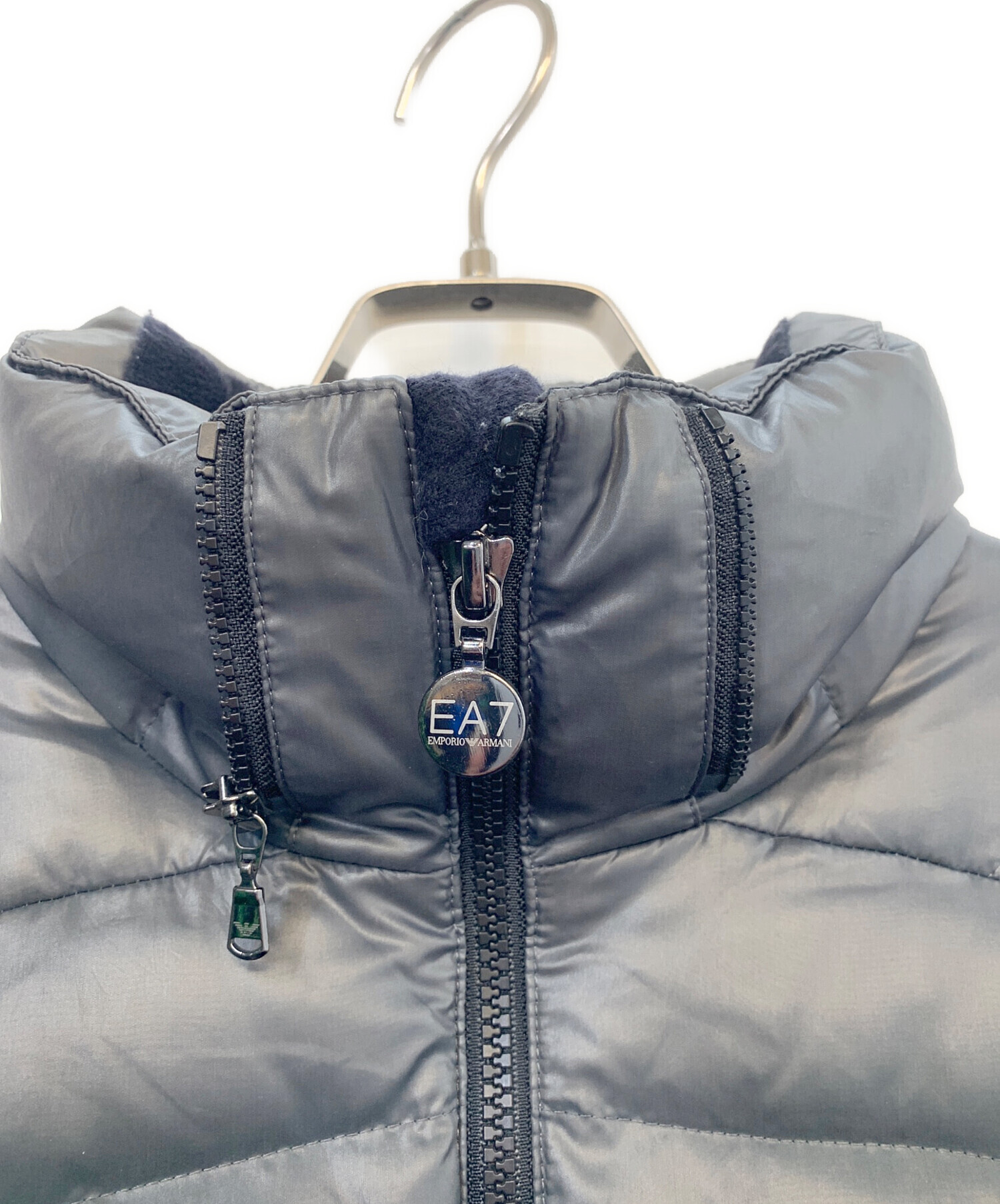 中古・古着通販】EMPORIO ARMANI (エンポリオアルマーニ) ダウン 