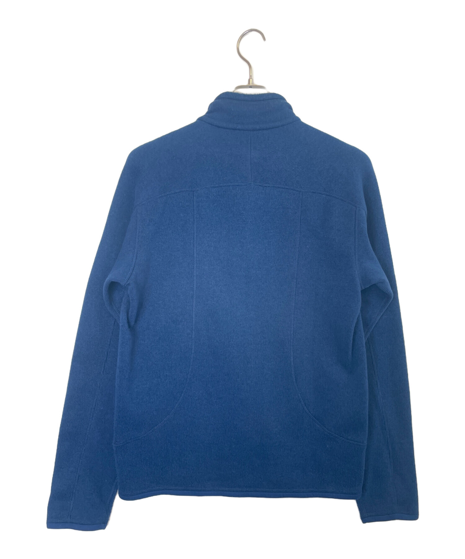 中古・古着通販】Patagonia (パタゴニア) ベターセーター ブラック